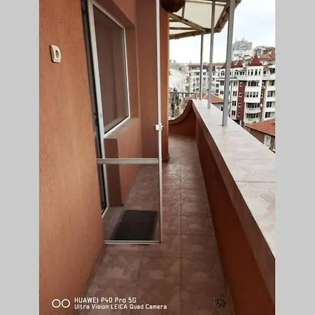 Appartement мелани *