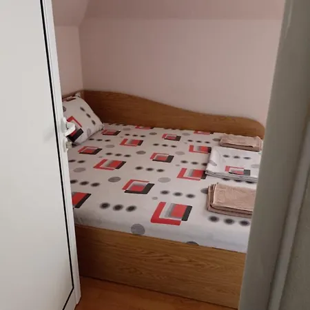 Appartement мелани *