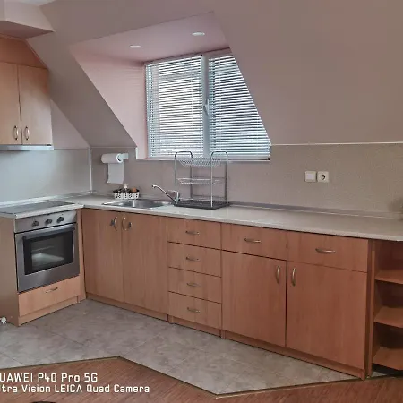 мелани Appartement
