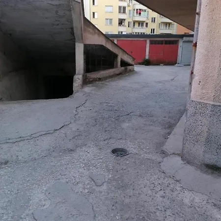 мелани Appartement *