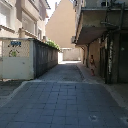 Appartement мелани Plovdiv