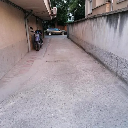 Appartement мелани